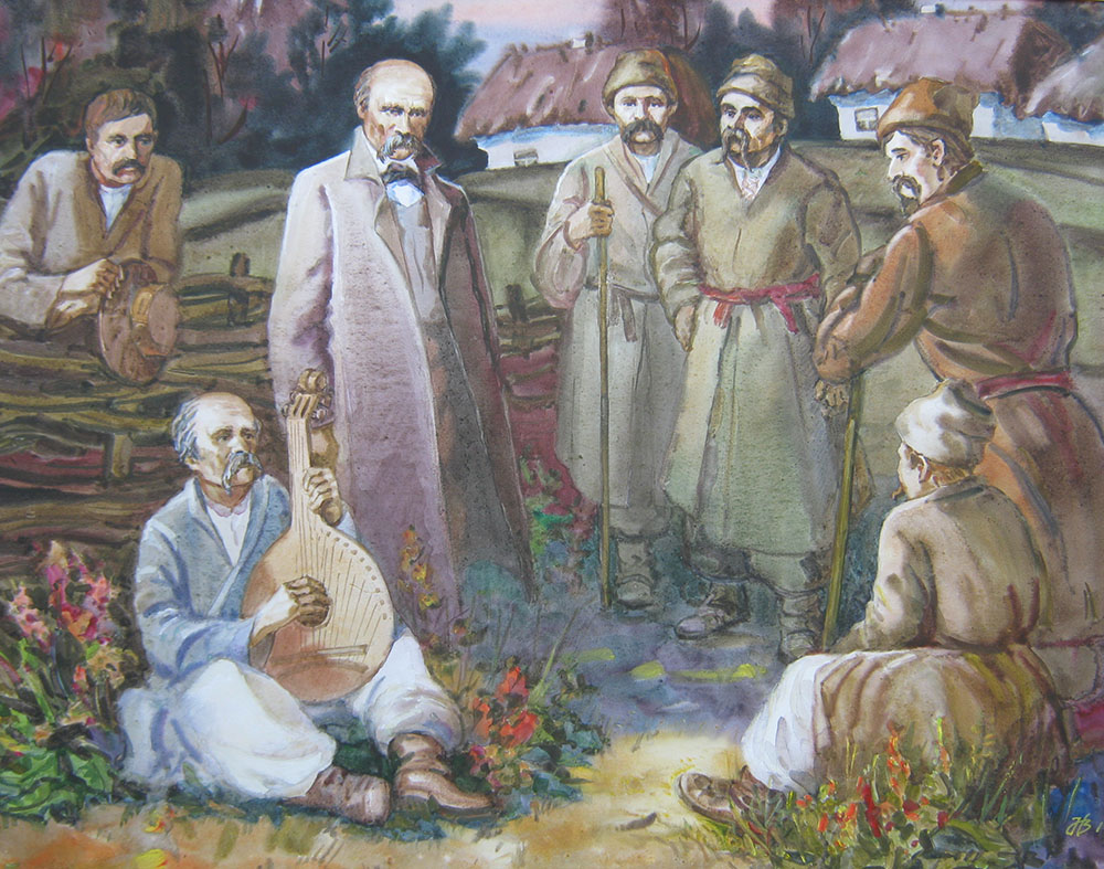 Нечепуренко Володимир Іванович